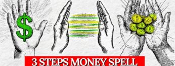 Money Is Pure Energy, The Only Guide to Turning Energy Into Wealth (No BS)
