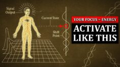 Once You Learn How to Quantum Shift, Reality Changes Instantly (Quantum Manifestation Explained)