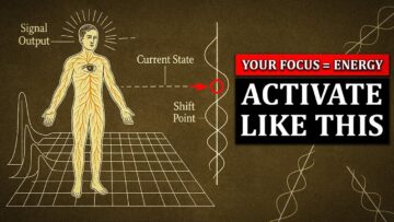 Once You Learn How to Quantum Shift, Reality Changes Instantly (Quantum Manifestation Explained)