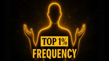 Once you understand THIS FREQUENCY your Reality SHIFT