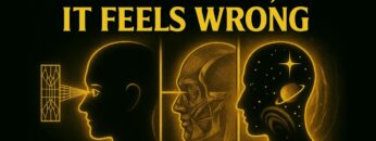 Quantum Manifestation Works Backwards (And That’s Why It’s So Powerful)
