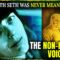 SETH EXPOSES What They HID About God, the Soul, Consciousness, Time & Reality – Jane Roberts (No BS)