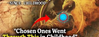 Signs You Were a Chosen One Since Childhood