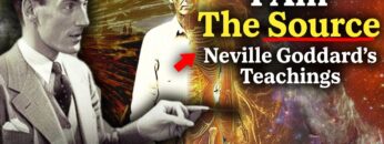 STOP! This ‘I AM’ Secret Is DESTROYING Your Life (Neville Goddard’s Proven NO BS Guide)