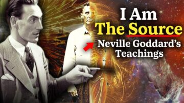STOP! This ‘I AM’ Secret Is DESTROYING Your Life (Neville Goddard’s Proven NO BS Guide)