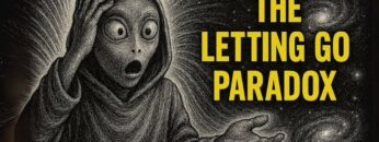 The Backwards Law: Get Everything You Want (by Wanting Less)