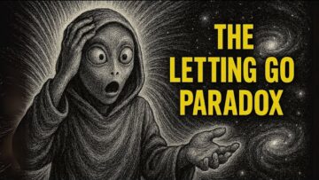 The Backwards Law: Get Everything You Want (by Wanting Less)