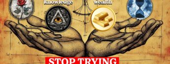 The Backwards Law: Stop Trying And Youll Get Everything You Desire – No Bs