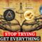 The Backwards Law: Stop Trying And You’ll Get Everything You Desire – No Bs