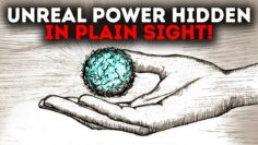 The Chosen Ones Hand Holds Power, But They Dont Know It Yet | Hidden Knowledge