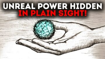 The Chosen Ones Hand Holds Power, But They Dont Know It Yet | Hidden Knowledge
