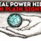 The Chosen One’s Hand Holds Power, But They Don’t Know It Yet | Hidden Knowledge