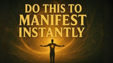 The Code Behind Manifestation No One Talks About