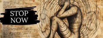 The Effects of COMPLAINING on Your Energy Field