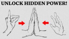 The FORBIDDEN Mudras You Need to Know About (BOOST Your Energy with CAUTION)