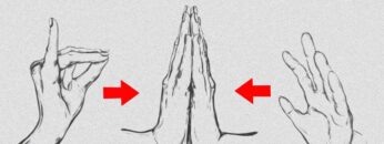 The FORBIDDEN Mudras You Need to Know About (BOOST Your Energy with CAUTION)