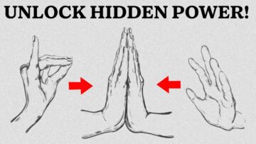 The FORBIDDEN Mudras You Need to Know About (BOOST Your Energy with CAUTION)