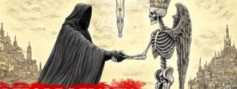 The Hidden Book That Reveals What Happens Before Rebirth (no bs)