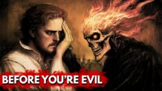 The Most Forbidden Book on Power & Evil That SHOCKED the World (FAUST)