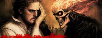 The Most Forbidden Book on Power & Evil That SHOCKED the World (FAUST)