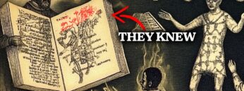 The Mysterious Book No One Can Decode: Revealing Life, Death & The Universe (no bs)