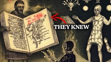 The Mysterious Book No One Can Decode: Revealing Life, Death & The Universe (no bs)