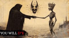 The Mysterious Book That Reveals EXACTLY What Happens When We Die – no bs