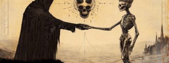 The Mysterious Book That Reveals EXACTLY What Happens When We Die – no bs