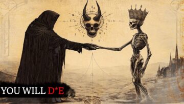 The Mysterious Book That Reveals EXACTLY What Happens When We Die – no bs