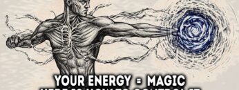 The ONLY Guide You Need To Start Manipulating ENERGY (They Don’t Want You To Know This)