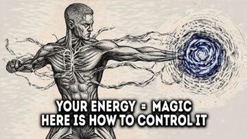 The ONLY Guide You Need To Start Manipulating ENERGY (They Don’t Want You To Know This)
