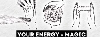 The Secret Energetic Force You Overlook Every Day (Power = Magic) – guide