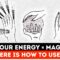 The Secret Energetic Force You Overlook Every Day (Power = Magic) – guide