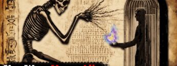 The Simulation Glitch That PROVES You Never Actually Die – No BS