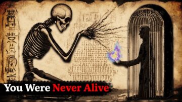 The Simulation Glitch That PROVES You Never Actually Die – No BS