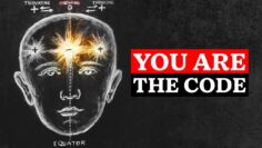 These 4 Codes Can Bend Time, Energy, and Reality, But One Is Already Inside You