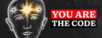 These 4 Codes Can Bend Time, Energy, and Reality, But One Is Already Inside You