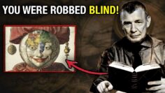 ‘They’ STOLE This Ancient Book to Keep You Powerless (no bs)