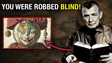 ‘They’ STOLE This Ancient Book to Keep You Powerless (no bs)
