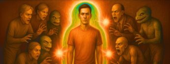 Theyre HARVESTING Your ENERGY, How to PROTECT Your ENERGY PERMANENTLY (only video youll ever need)