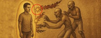 They’re STEALING Your Life Force, This Is How to PROTECT Your ENERGY (must watch)