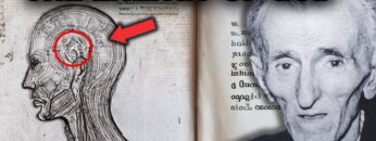 This 120-year-old Book Explains EXACTLY How to Activate Your GOD-Given Energy (Nikola Tesla)