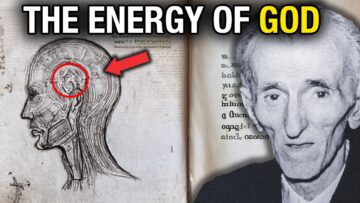 This 120-year-old Book Explains EXACTLY How to Activate Your GOD-Given Energy (Nikola Tesla)