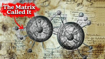 This Ancient Code Just UNLOCKED the Truth (They Were Right!)