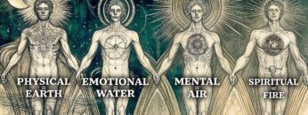 This Ancient Occult Secret Awakens Your 4 Hidden Bodies (It Changes Everything)