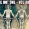 This Ancient Occult Secret Awakens Your 4 Hidden Bodies (It Changes Everything)