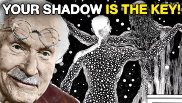 This Hidden Force Secretly Controls Your Entire Life (99% Have No Clue) – Carl Jung