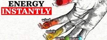 This is the ONLY Energy Manipulation Video That Actually Makes Sense (no bs)