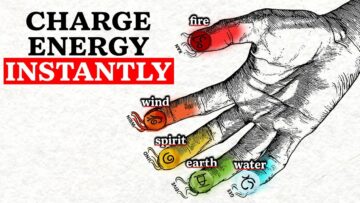 This is the ONLY Energy Manipulation Video That Actually Makes Sense (no bs)