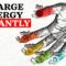 This is the ONLY Energy Manipulation Video That Actually Makes Sense (no bs)
